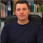 Laureato in Biologia e poi Nutrizione Umana. Offro lezioni per materie scientifiche (biologia, chimica, scienze naturali)